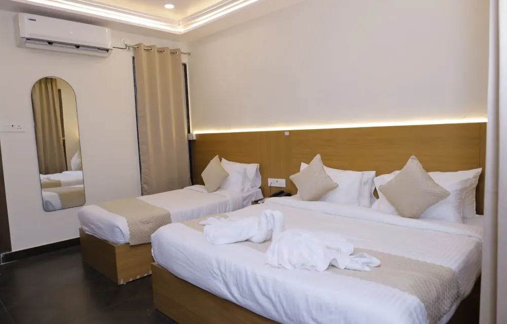 Prakasa Inn