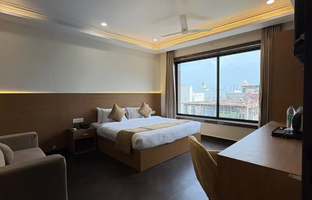 Premium Room