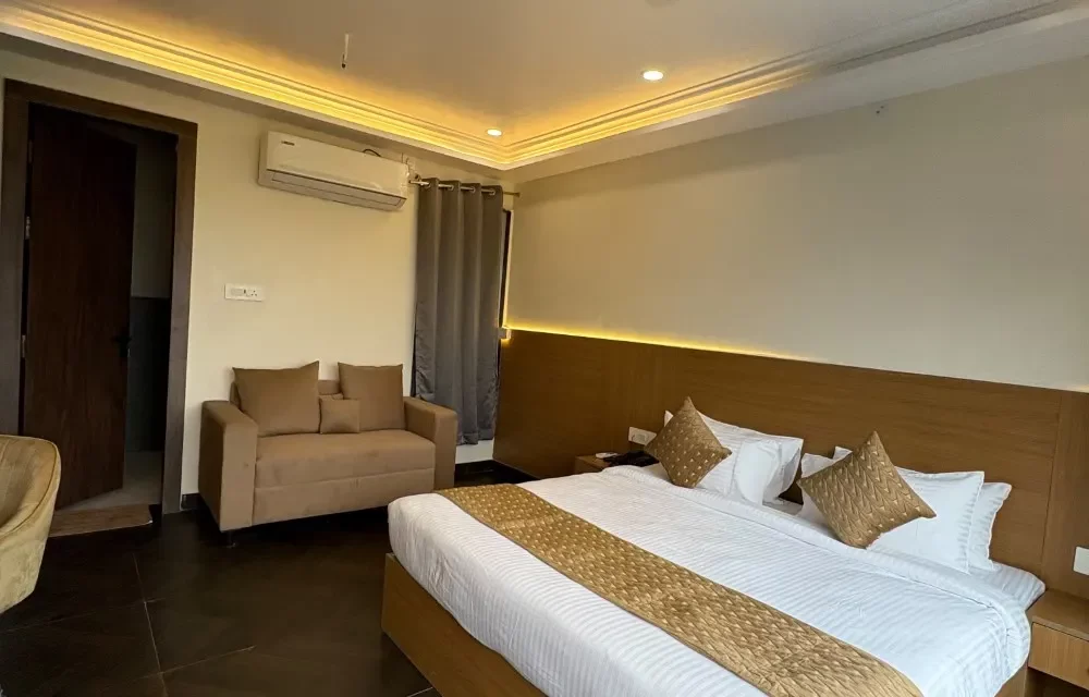 Prakasa Inn
