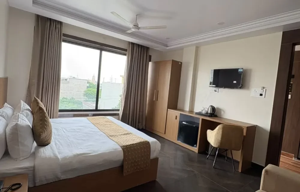 Prakasa Inn