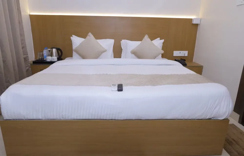 Prakasa Inn