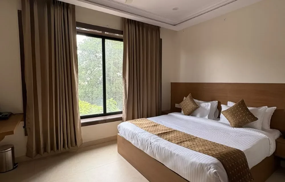 Super Deluxe Room