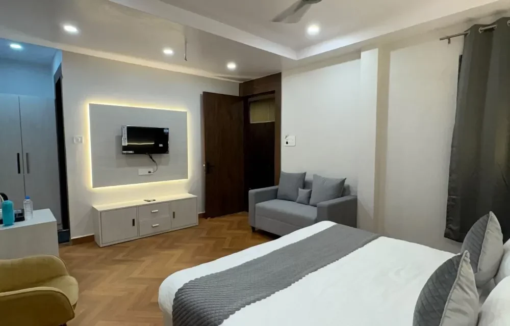Prakasa Inn