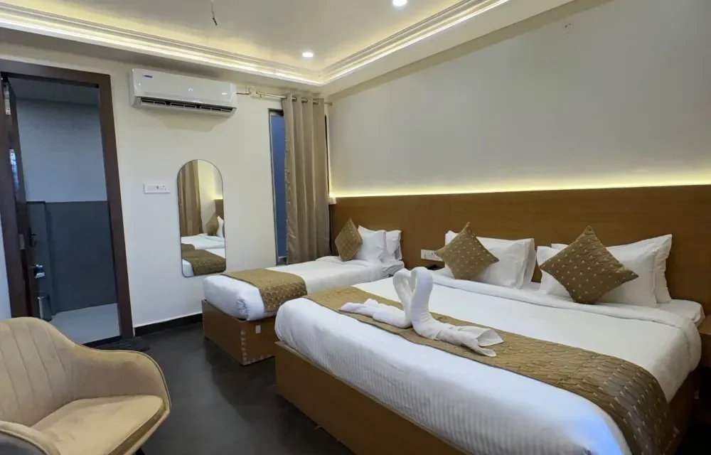 Prakasa Inn