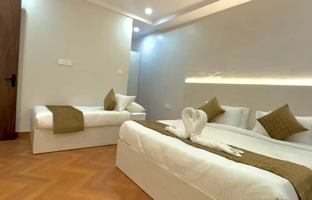 Prakasa Inn