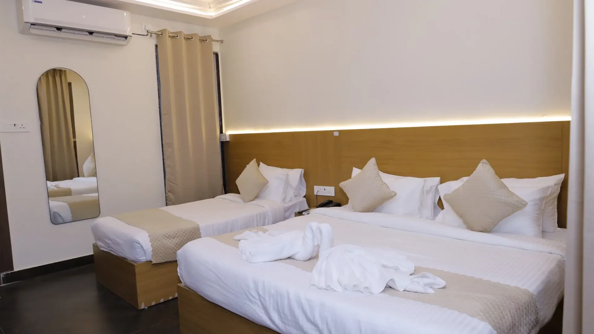 Prakasa Inn
